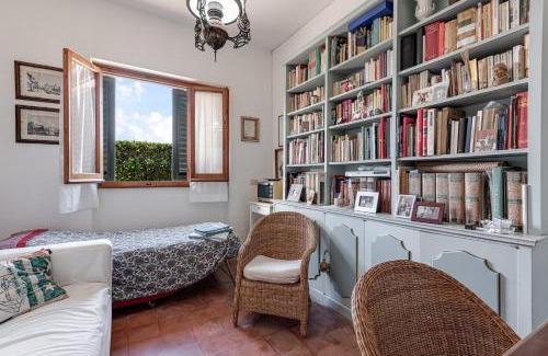 Scarperia e San Piero House | Relax in Campagna - Mugello Circuit