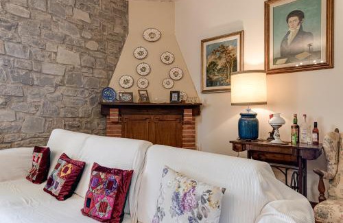 Scarperia e San Piero House | Relax in Campagna - Mugello Circuit