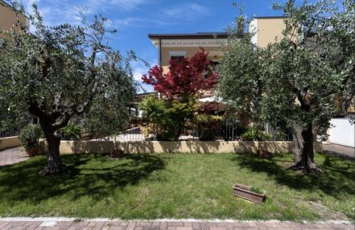 Misano Monte Apartment | Relax in collina
