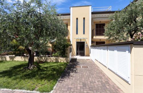 Misano Monte Apartment | Relax in collina
