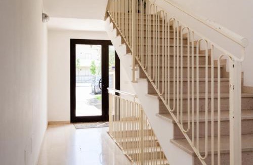 Misano Monte Apartment | Relax in collina