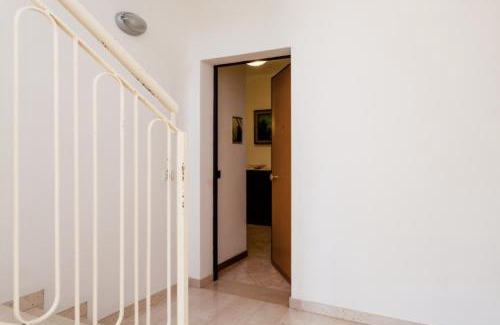Misano Monte Apartment | Relax in collina
