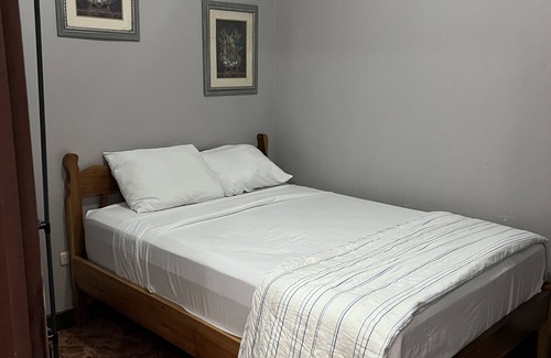 Carmen Apartment | Relax in downtown Alajuela/5min near the Airport
