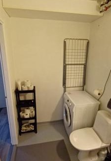 Kemi Apartment | RELAX in Kemi near the sea