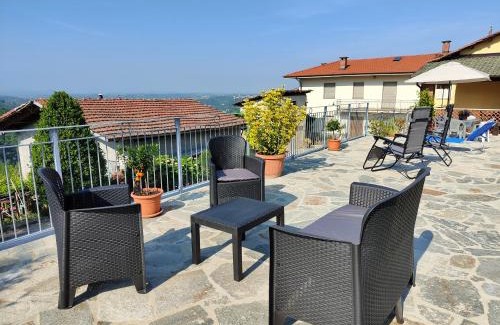 Quartiere XXIV Don Bosco House | Relax in Langa