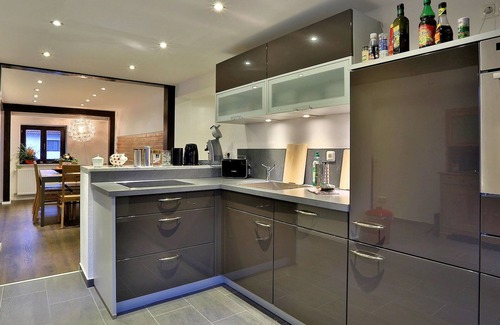 Unterallgau Condo | Relax in Luxury near Munich