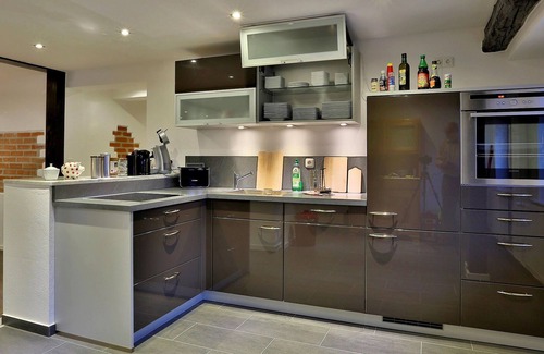 Unterallgau Condo | Relax in Luxury near Munich