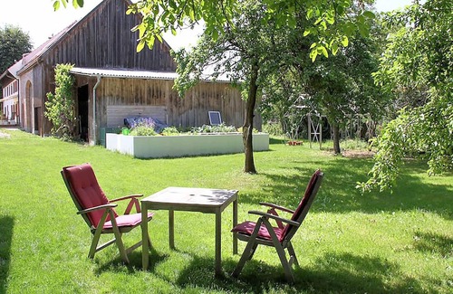 Unterallgau Condo | Relax in Luxury near Munich
