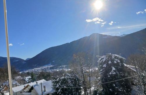 Toceno Apartment | Relax in montagna