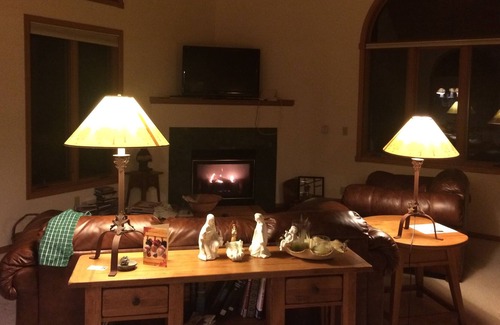 Lake Nebagamon House | Relax In Northern Wisconsin.