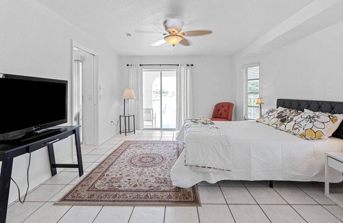 Pinehurst House | Relax in Rotonda Pool Home in Golf Course Community, Near Beaches, Shopping, Restaurants - Awesome!