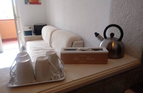 Forio Apartment | relax in the green near the sea and from the center of Forio