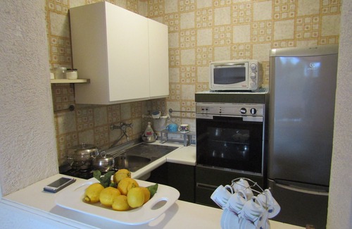 Forio Apartment | relax in the green near the sea and from the center of Forio