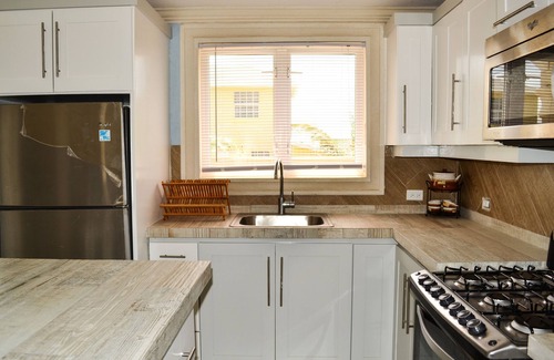 Ocean City House | Relax in the Ocean Acacia townhouse