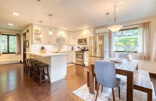 Kalispell House | Relax in the Woods Close to Glacier, Big Fork and Whitefish!