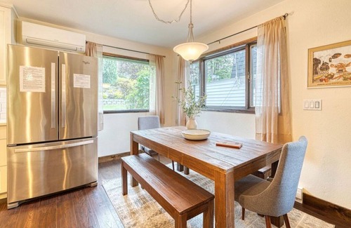 Kalispell House | Relax in the Woods Close to Glacier, Big Fork and Whitefish!