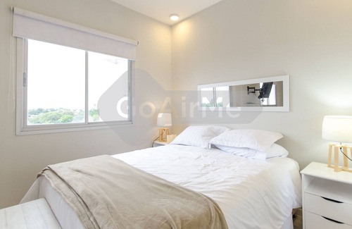 Asuncion Apartment | Relax in this quiet and exceptional loft