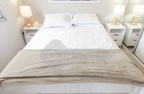 Asuncion Apartment | Relax in this quiet and exceptional loft