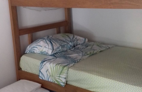 Santander de Quilichao Condo | Relax in Tolu/2 bedrooms