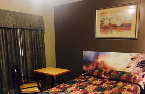 Bel Alton Hotel | Relax Inn Bel Alton