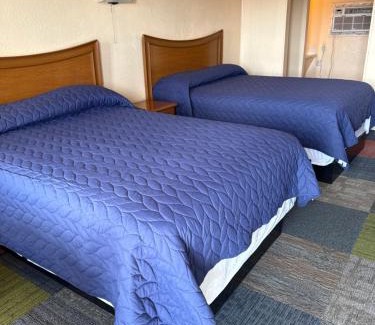 Goldthwaite Hotel | Relax Inn Goldthwaite