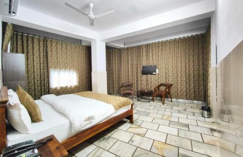 Jodhpur Hotel | Relax Inn