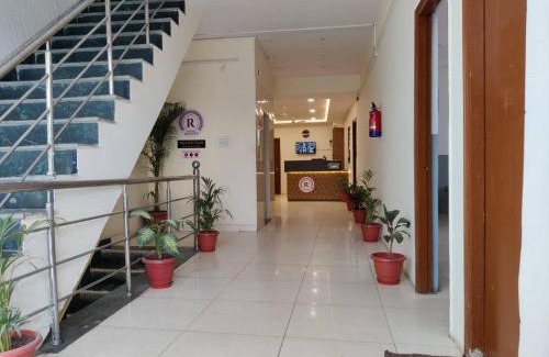 Jodhpur Hotel | Relax Inn