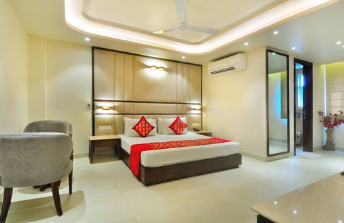 Patel Nagar Hotel | Relax Inn