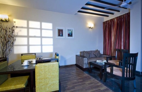 Patel Nagar Hotel | Relax Inn