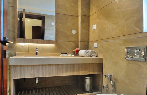Patel Nagar Hotel | Relax Inn