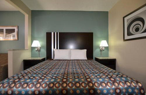Omaha Hotel | Relax Inn Motel and Suites Omaha