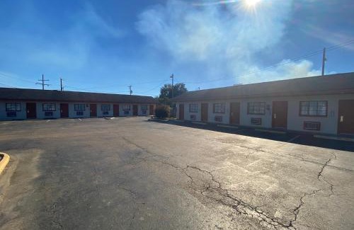Sunshine Hotel | Relax Inn-Plaquemine