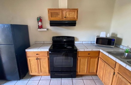 Sunshine Hotel | Relax Inn-Plaquemine