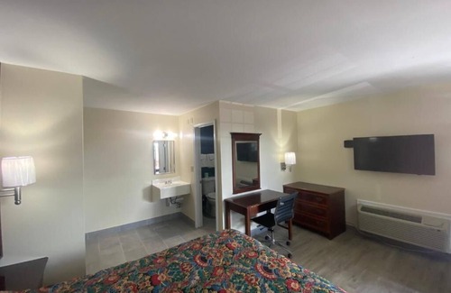 Sunshine Hotel | Relax Inn-Plaquemine