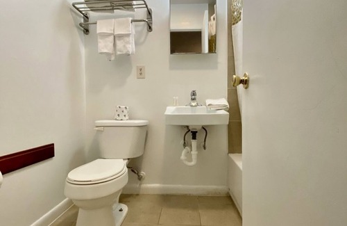 Smyrna Hotel | Relax Inn Smyrna
