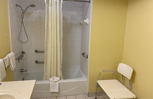 Dublin Hotel | Relax Inn & Suites