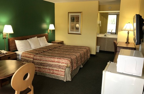 Dublin Hotel | Relax Inn & Suites