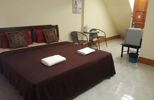 Ban Phe Hotel | Relax Inn