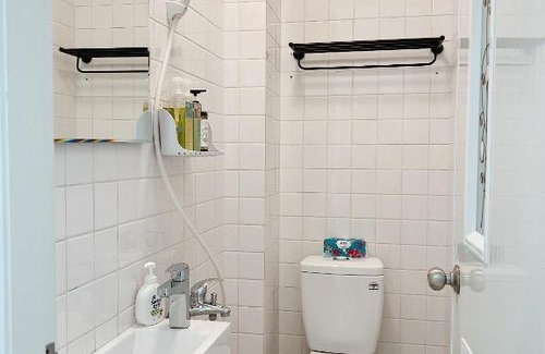 Tainan City Centre House | Relax Inn