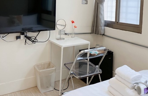 Tainan City Centre House | Relax Inn