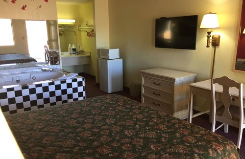 Albany Hotel | Relax Inn