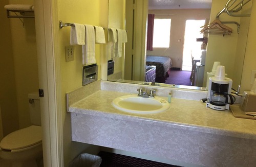 Albany Hotel | Relax Inn