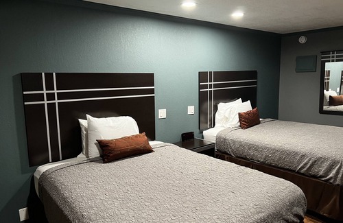 Ashdown Hotel | Relax Inn