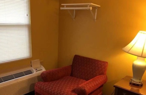 Berlin Hotel | Relax Inn