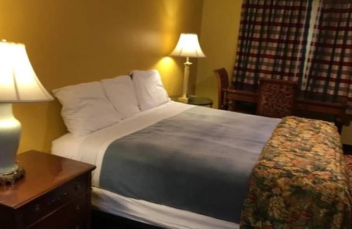 Berlin Hotel | Relax Inn