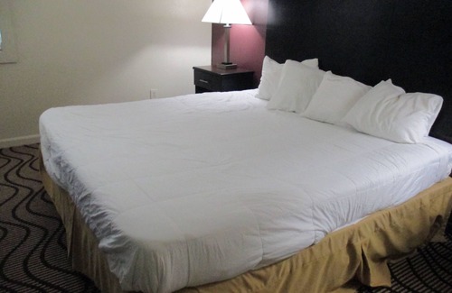 Manor Hotel | Relax Inn