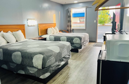 Marshall Hotel | Relax Inn
