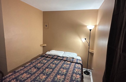 Streator Hotel | Relax Inn