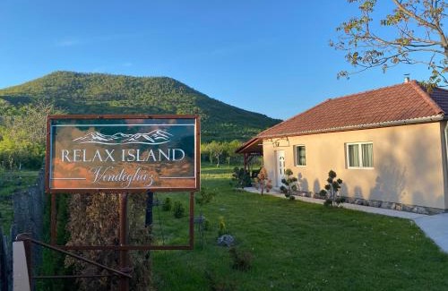 Satoraljaujhely House | Relax Island Vendégház
