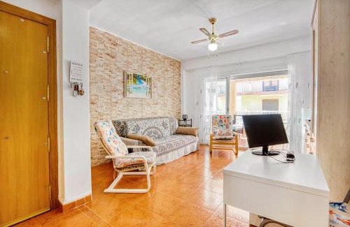 Mareny Barraquetes Apartment | Relax Les Palmeres